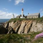 Pointe Saint Mathieu Bretagne