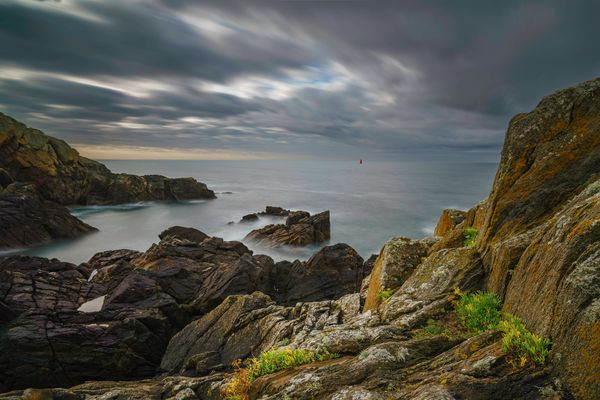 Pointe Saint Mathieu