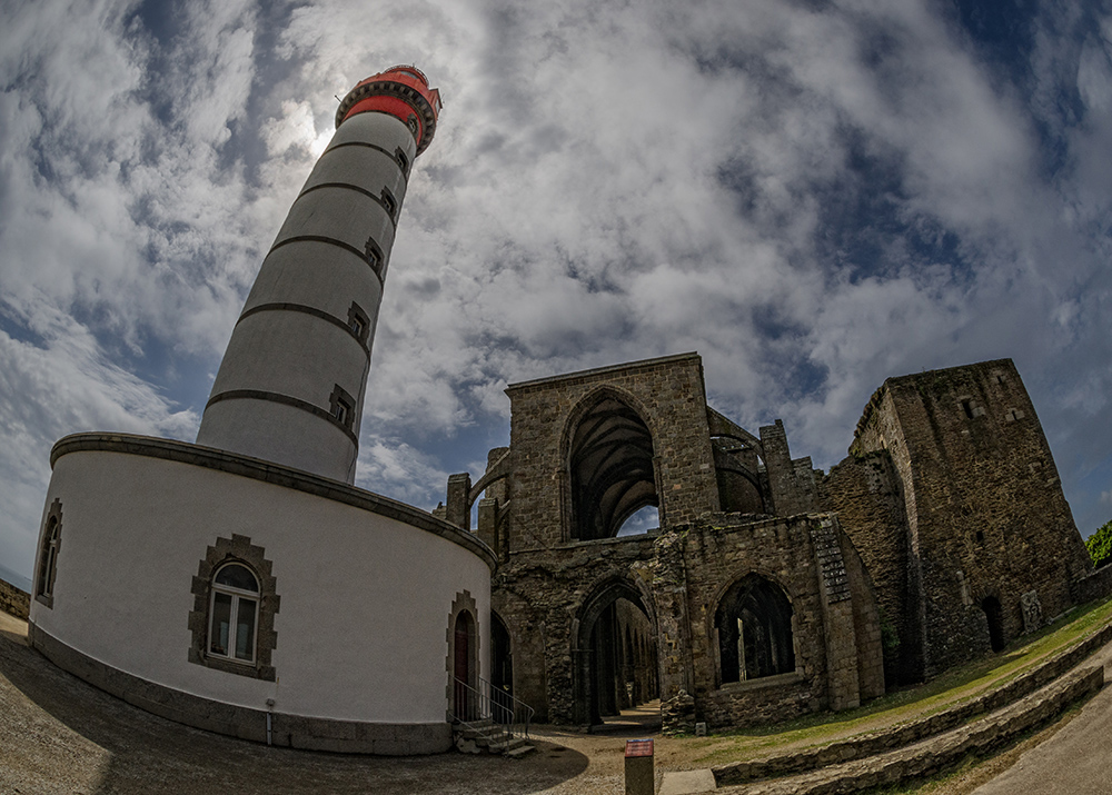 Pointe Saint-Mathieu