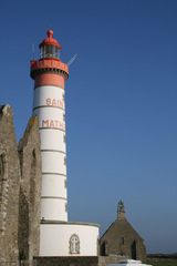 Pointe St. Mathieu