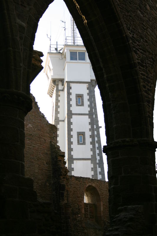 Pointe St. Mathieu