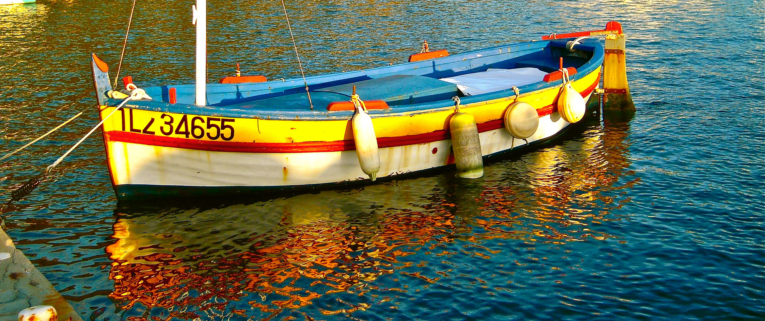 Pointu à Port Auguier