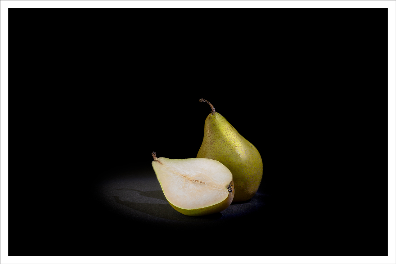 Poire 2