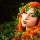 Poison Ivy