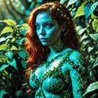 Poison Ivy