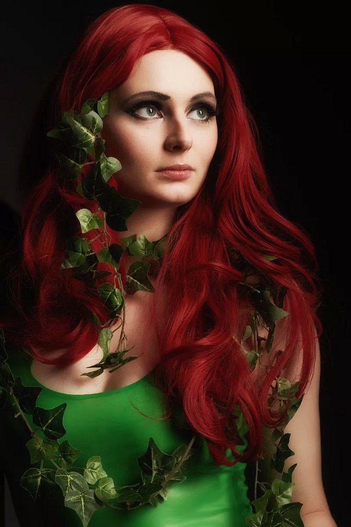 poison ivy