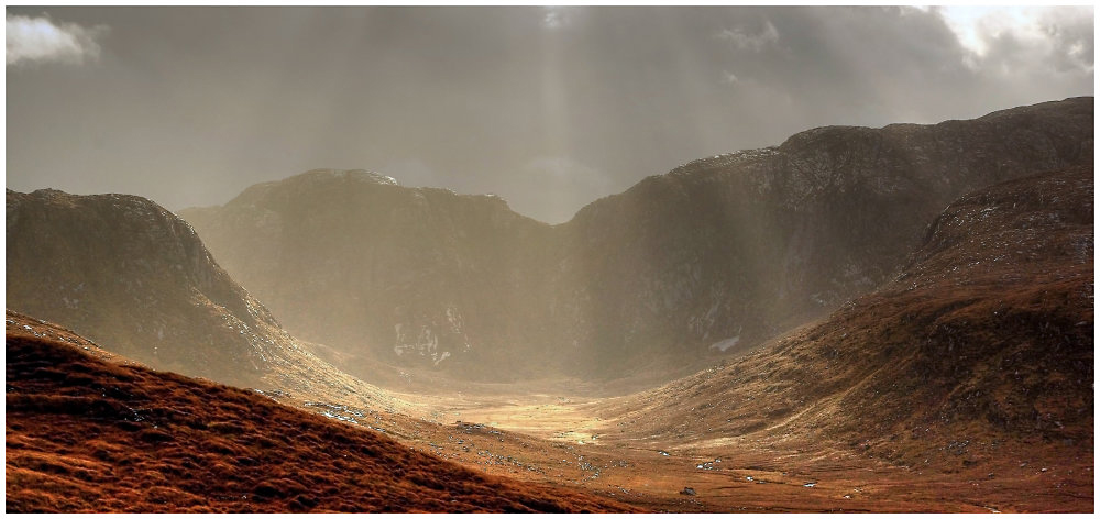 Poisoned Glen