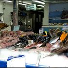 Poissonnerie - Rue Dejean - Barbès - Paris