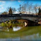 Poitiers Bridge