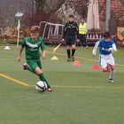 pokal finale d-jugend