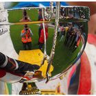 Pokal Selfie - Speedway 2014