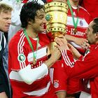 Pokal sieger 2008 Fc Bayern Müüüüüüünchen