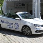 Pokalsieger Cabrio 2011