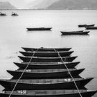 Pokara Lake Nepal