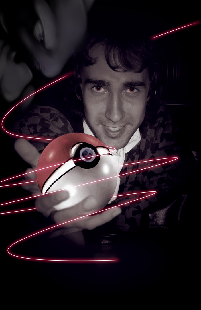 pokeball