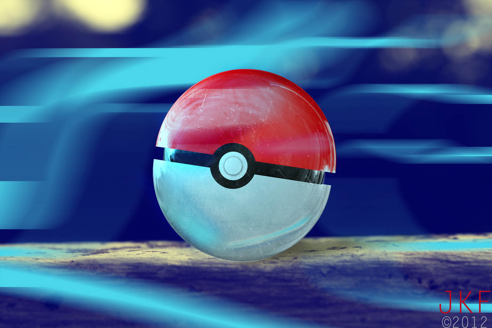 Pokeball