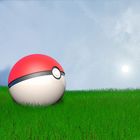 Pokemon Ball