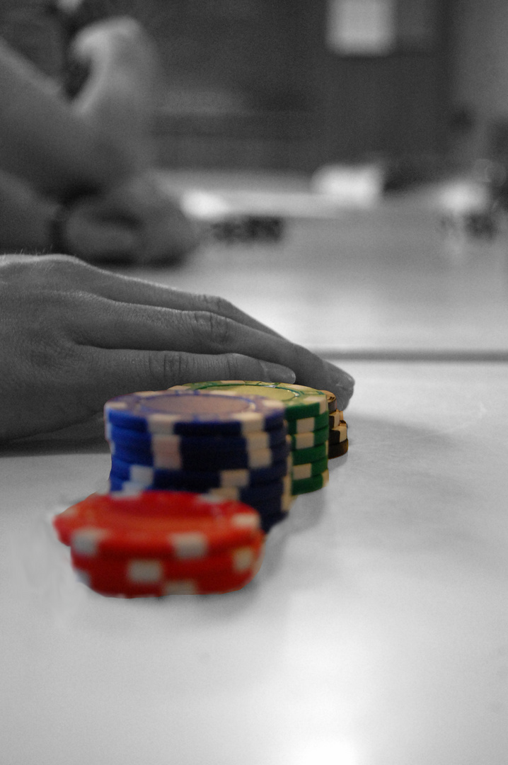 Poker