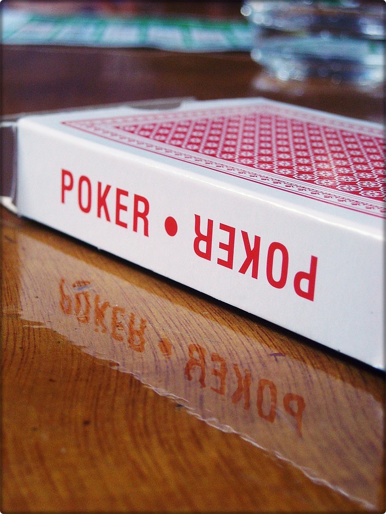 Poker