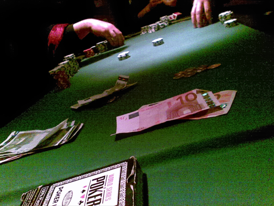 poker