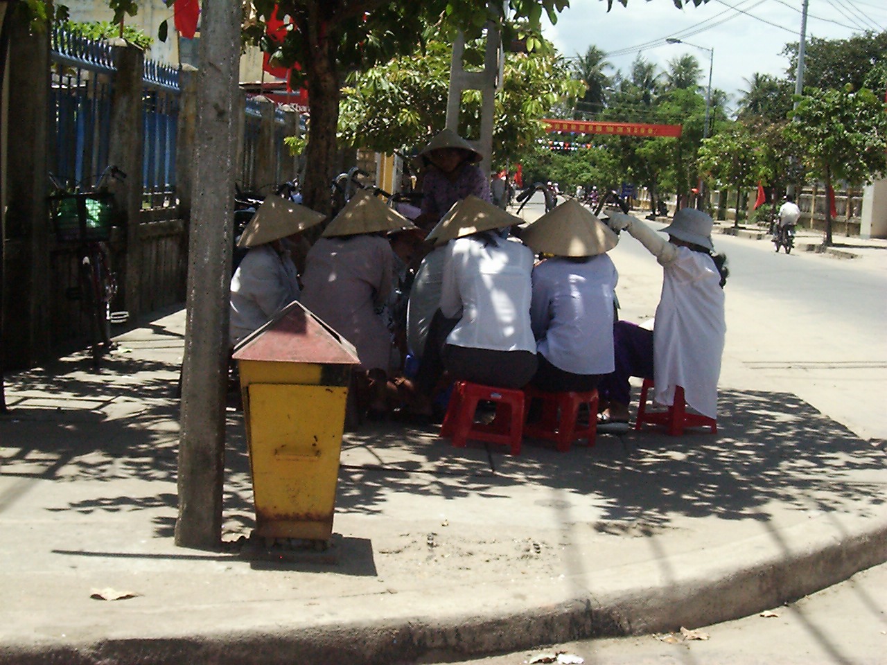 POKER A Nha Trang( Vietnam)