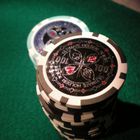 Poker Chips Vol.1