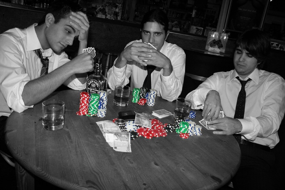 Poker