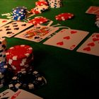 Poker "Texas Hold'em"