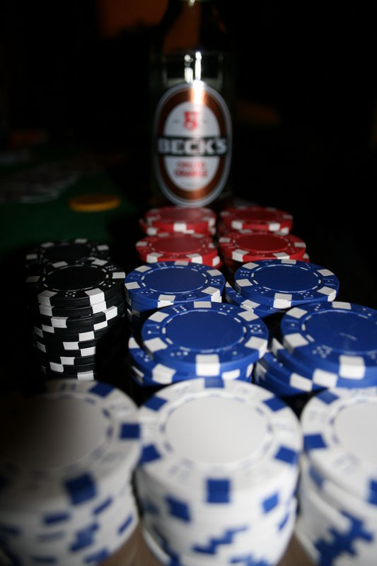 Poker-Time