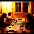 Pokerabend