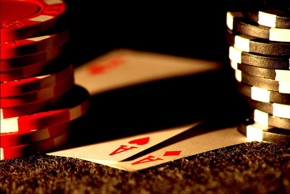 Pokerabend