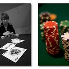 Pokern