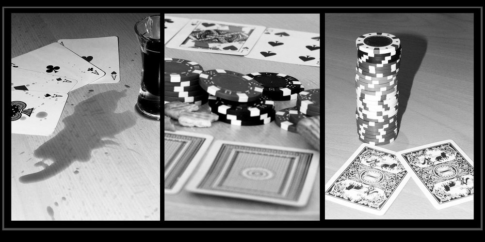 - Pokernight -