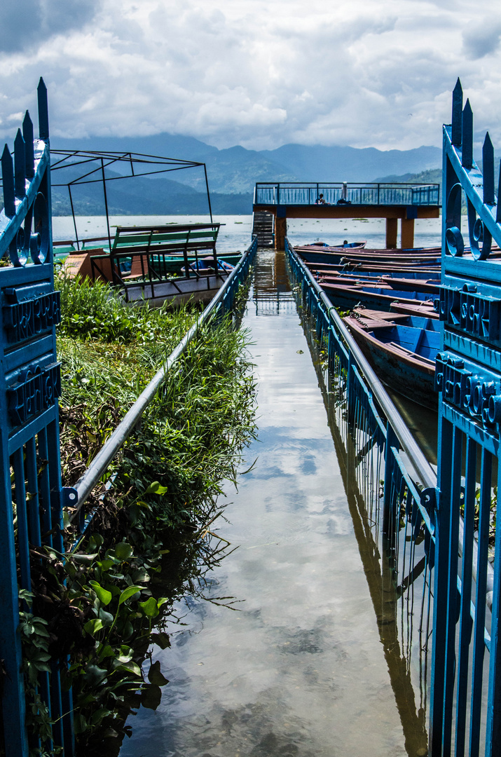 Pokhara