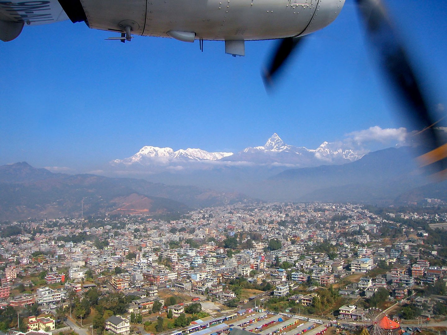 Pokhara