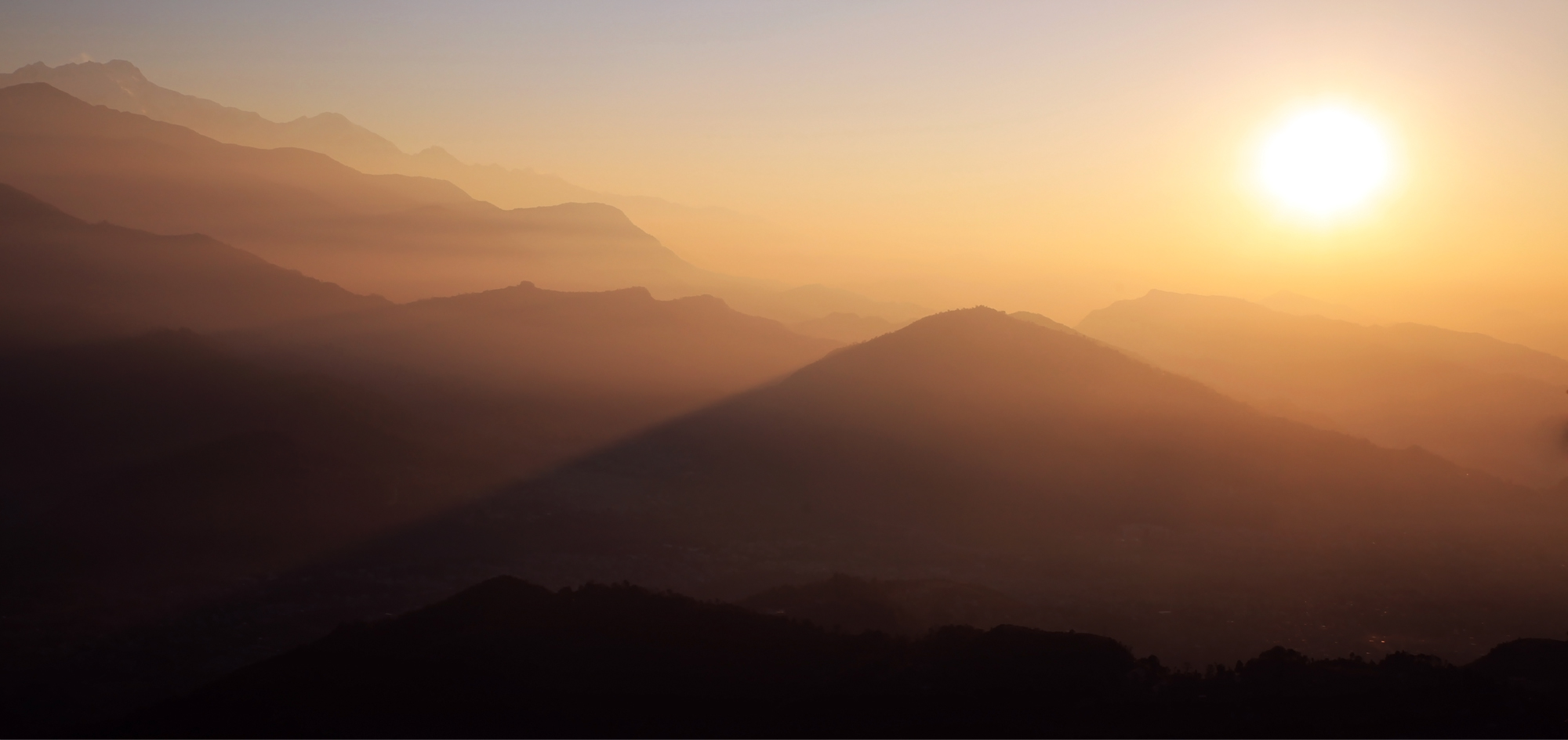 POKHARA NEPAL