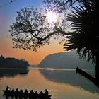 Pokhara Tour | Phewa lake