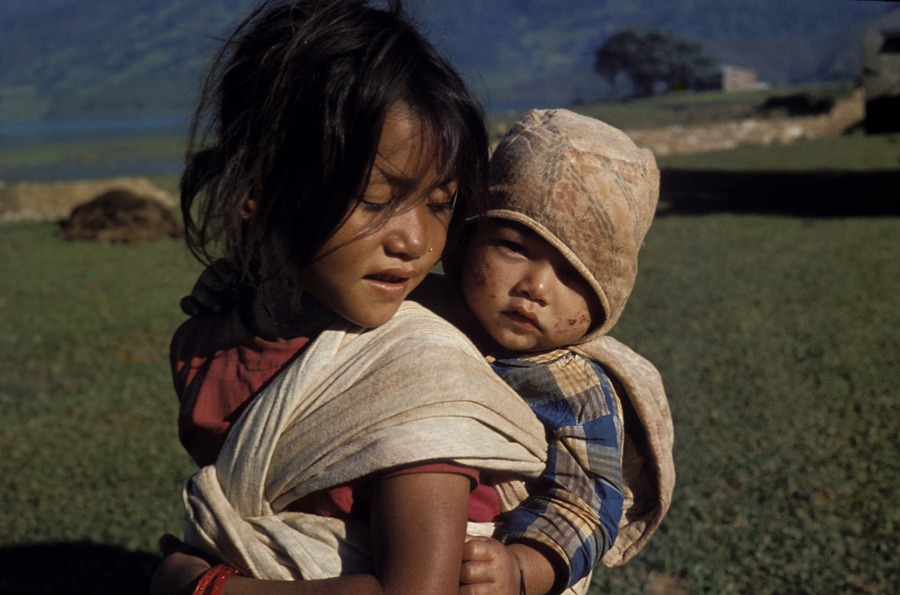 Pokhara/Nepal 1973