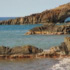 Pokowai Sea Arch