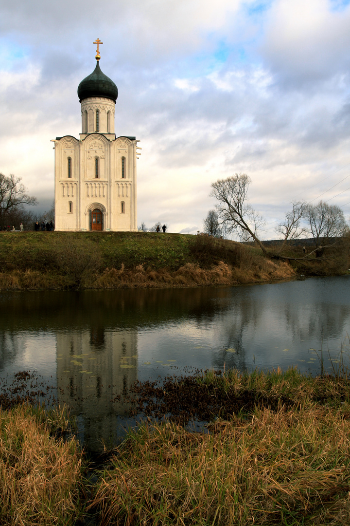 Pokrov/Nerl