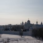 Pokrovsky Kloster in Suzdal