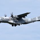 Poland - Air Force Casa C-295M 013