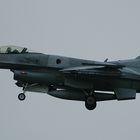 Poland - Air Force Lockheed Martin F-16CJ Fighting Falcon 4065