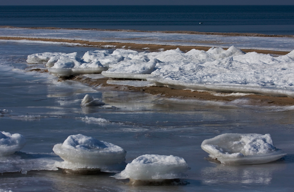 Poland On Ice