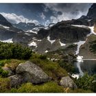 Poland  -  Tatra Mountains  -  Dolina Gasienicowa