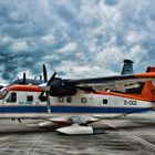 Polar 4 Dornier