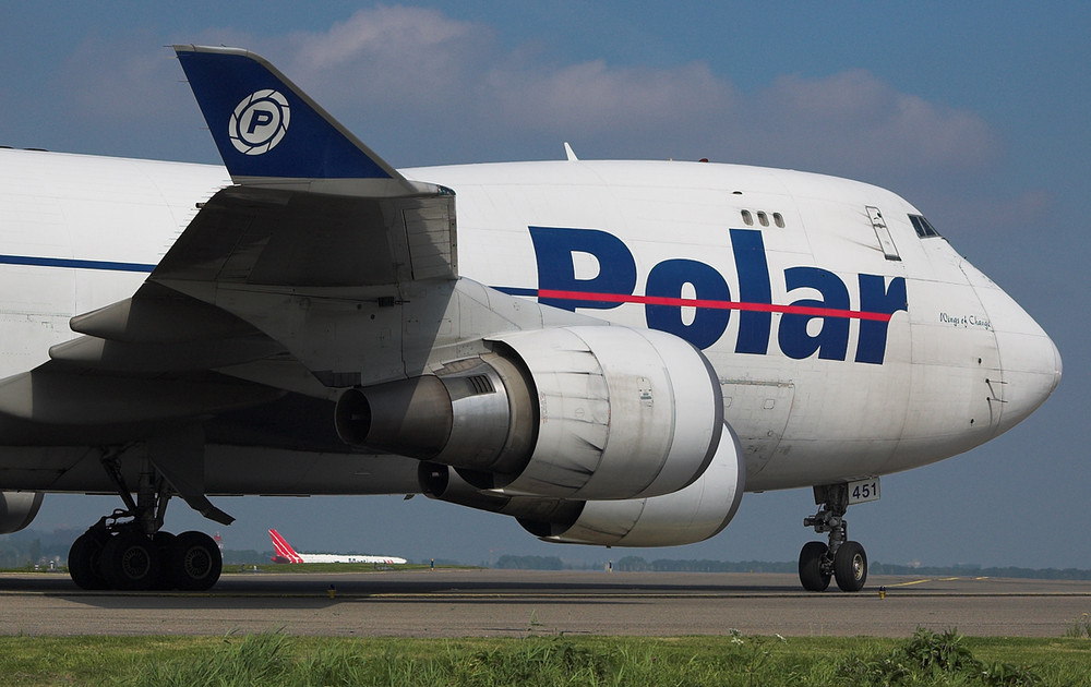 Polar Air Cargo