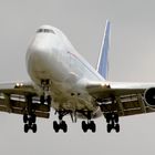 Polar Air Cargo 747-400F