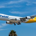 Polar Air Cargo 