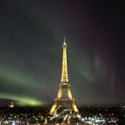 ~ Polar Night Over Paris ~